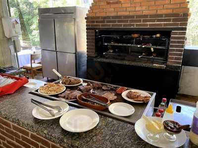 Churrascaria Juventus Grill