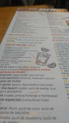 Vaca Loka Lounge Bar