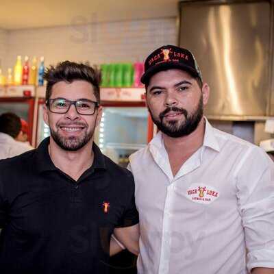 Vaca Loka Lounge Bar