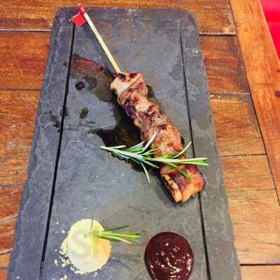 Vaca Loka Lounge Bar