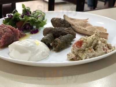 Laieli Cozinha Arabe