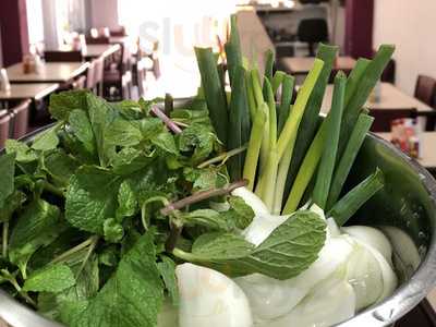 Laieli Cozinha Arabe