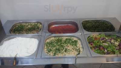 Laieli Cozinha Arabe