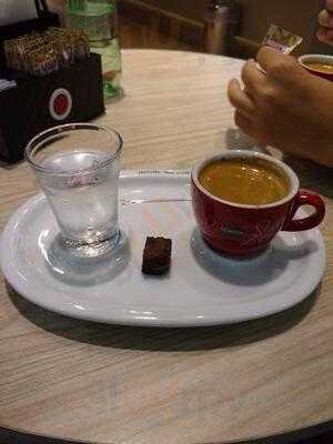 Cafe Do Ponto