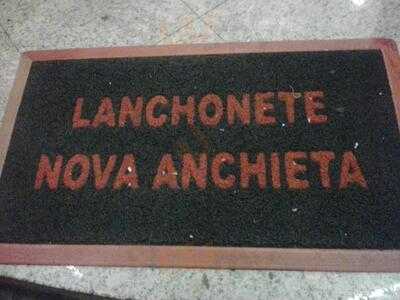 Lanchonete Anchieta