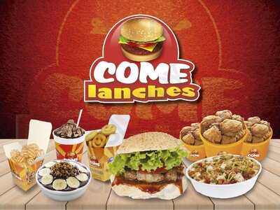 Come Lanches