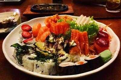 Harumi Sushi - Unidade Tatuape