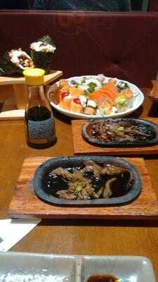 Harumi Sushi - Unidade Tatuape
