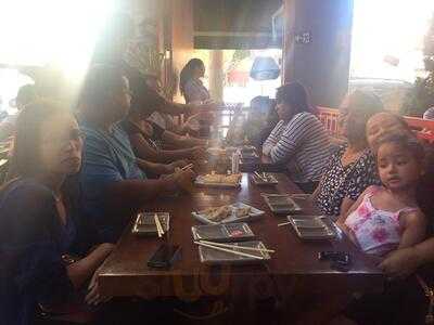 Harumi Sushi - Unidade Tatuape