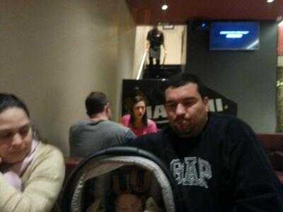 Harumi Sushi - Unidade Tatuape