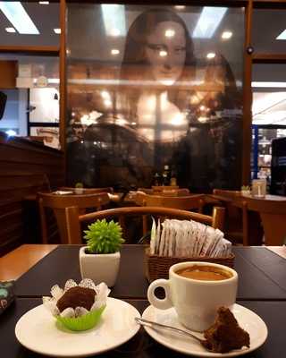 Vinci Rio Restaurante