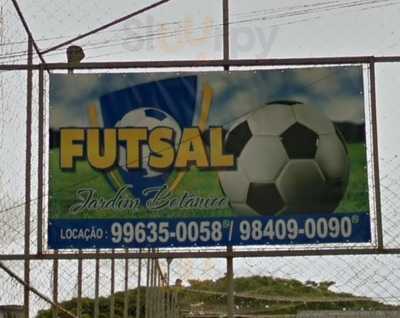 Futsal Jardim Botanico