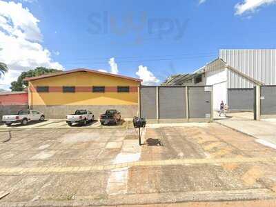 Futsal Jardim Botanico