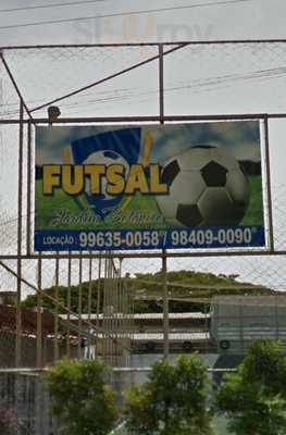 Futsal Jardim Botanico
