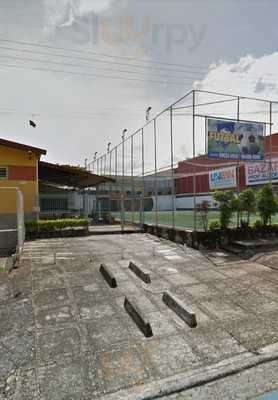 Futsal Jardim Botanico