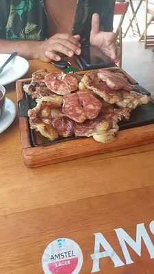 Buon Provare Bar E Restaurante