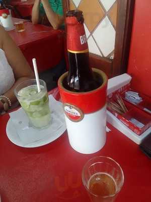 Buon Provare Bar E Restaurante