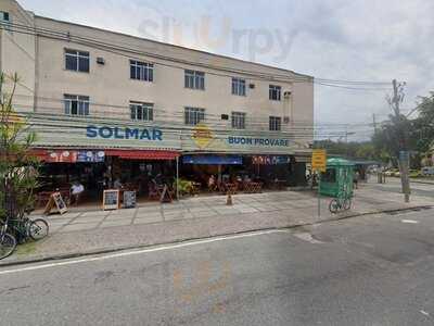 Buon Provare Bar E Restaurante