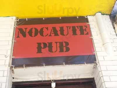 Nocaute Pub