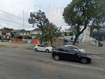 Rancho Velho Rest E Churr E Petiscaria