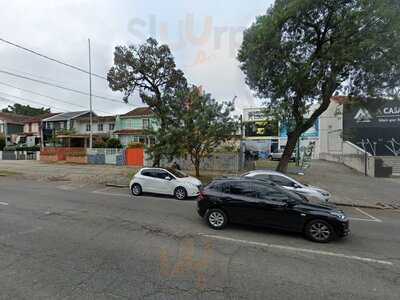 Rancho Velho Rest E Churr E Petiscaria