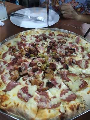 Lia Pizzas