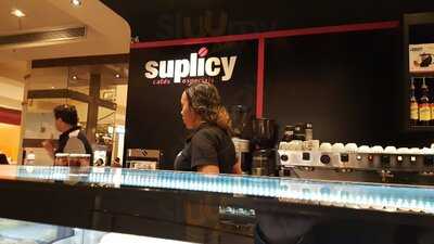 Cafe Suplicy Iguatemi