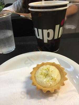 Cafe Suplicy Iguatemi