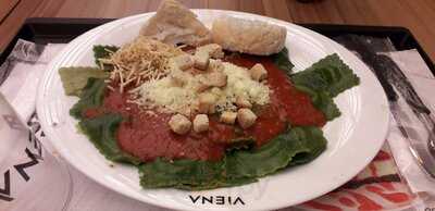 Viena Express - Shopping Paulista