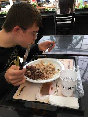 Viena Express - Shopping Paulista