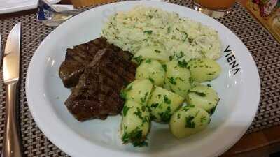 Viena Express - Shopping Paulista