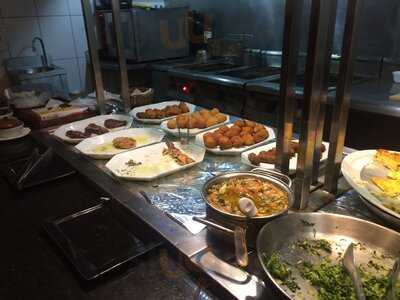 Viena Express - Shopping Paulista