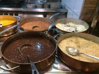 Viena Express - Shopping Paulista