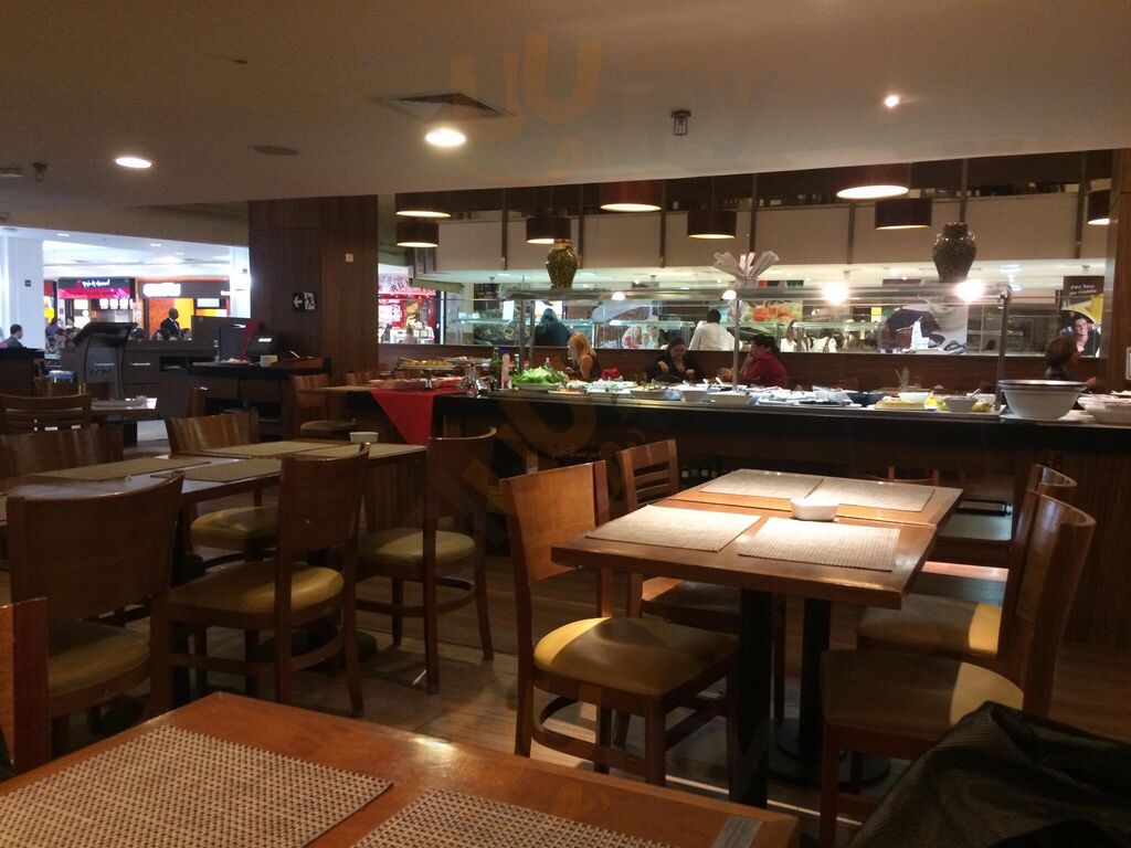 Viena Express - Shopping Paulista