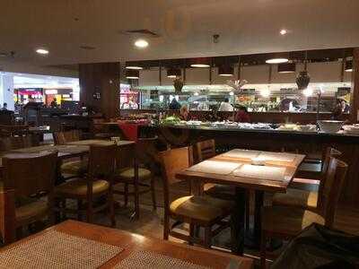 Viena Express - Shopping Paulista