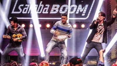 Encontro's Bar E Lanchonete