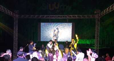 Encontro's Bar E Lanchonete