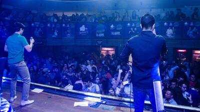 Encontro's Bar E Lanchonete