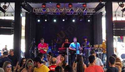 Encontro's Bar E Lanchonete