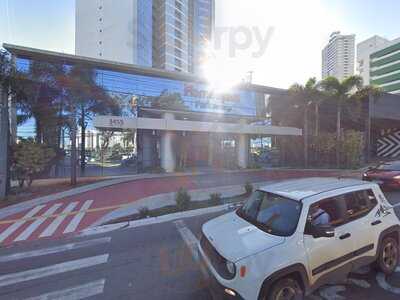 Encontro's Bar E Lanchonete