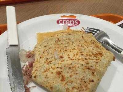 Creps