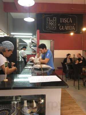 Tasca Da Guarda