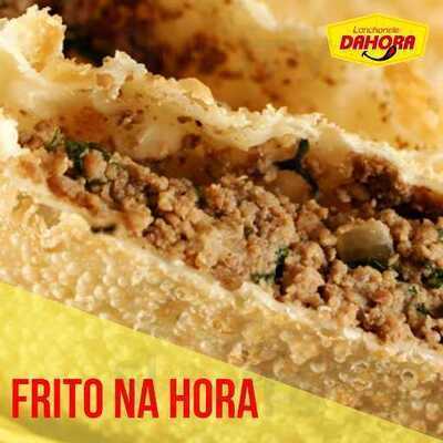 Lanchonete Da Hora