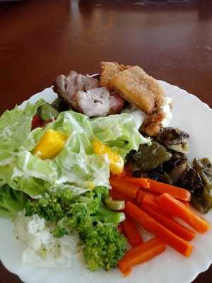 Prato Cheio Restaurante