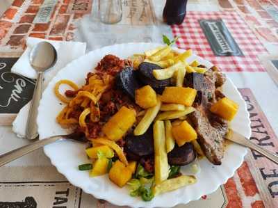 Prato Cheio Restaurante