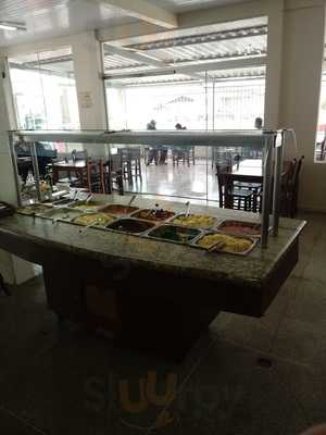 Prato Cheio Restaurante