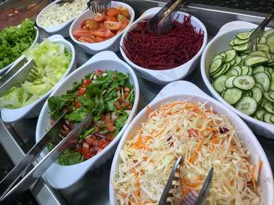 Prato Cheio Restaurante