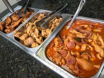 Prato Cheio Restaurante