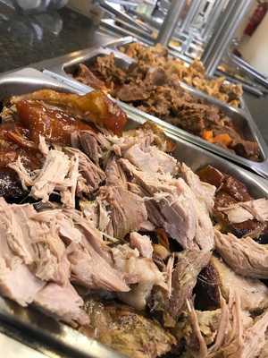 Prato Cheio Restaurante