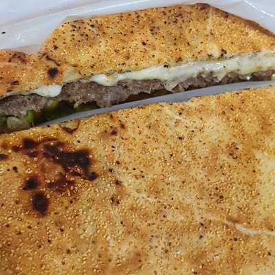 Restaurante E Lancheria Talisma